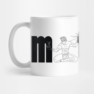 Motown Spirit Mug